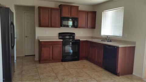 4743 W Lemon Ave, Coolidge, AZ 85128 photo 3