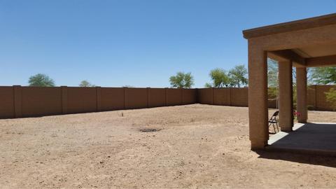 4743 W Lemon Ave, Coolidge, AZ 85128 photo 4