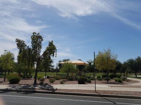 1454 E Sierra Madre Ave, Gilbert, AZ 85296 photo 21