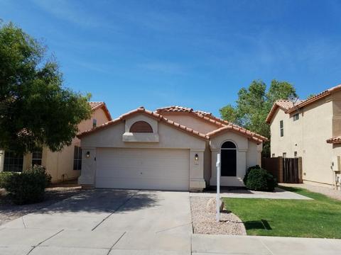 1454 E Sierra Madre Ave, Gilbert, AZ 85296 photo 1