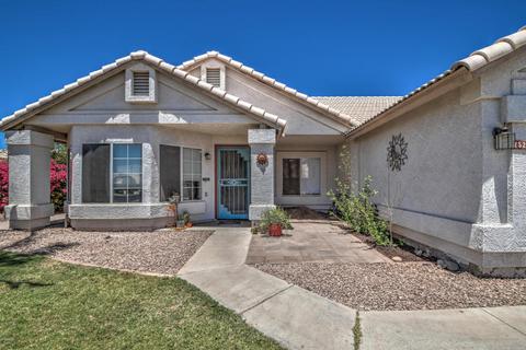 7524 E Hannibal Cir, Mesa, AZ 85207 photo 3