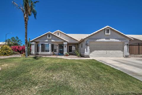 7524 E Hannibal Cir, Mesa, AZ 85207 photo 2