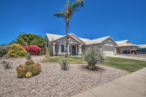 7524 E Hannibal Cir, Mesa, AZ 85207 photo 1