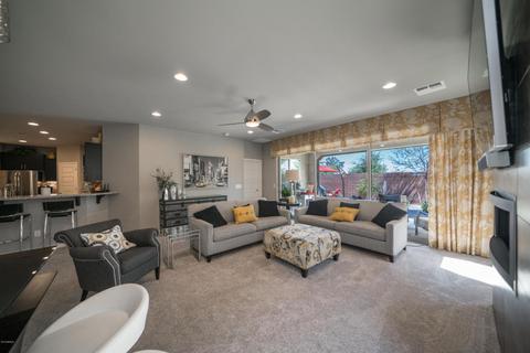 4412 E Saint John Rd, Phoenix, AZ 85032 photo 16