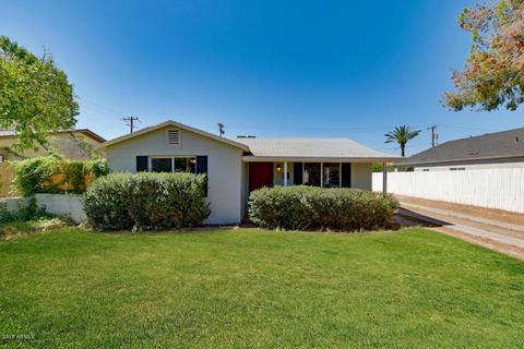 2633 E Fairmount Ave, Phoenix, AZ 85016 photo 1