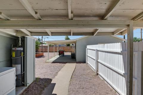 2633 E Fairmount Ave, Phoenix, AZ 85016 photo 26