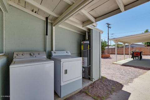 2633 E Fairmount Ave, Phoenix, AZ 85016 photo 27