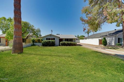 2633 E Fairmount Ave, Phoenix, AZ 85016 photo 3