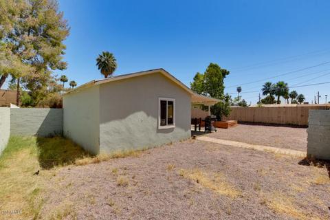 2633 E Fairmount Ave, Phoenix, AZ 85016 photo 32