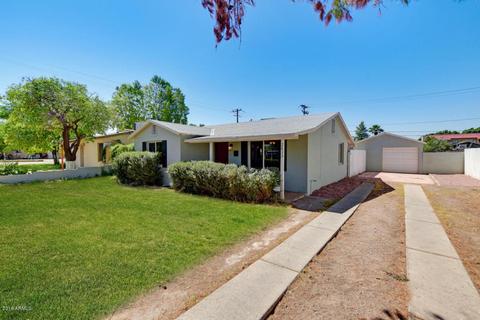 2633 E Fairmount Ave, Phoenix, AZ 85016 photo 5