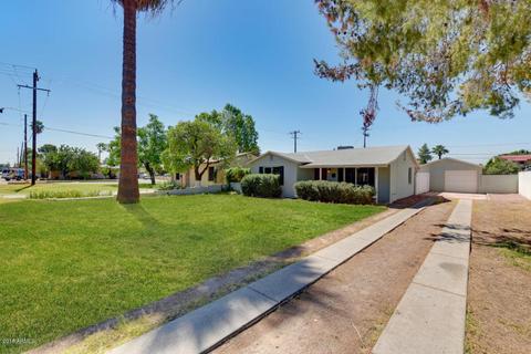 2633 E Fairmount Ave, Phoenix, AZ 85016 photo 4