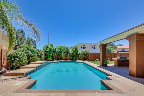 1736 E Mallory St, Mesa, AZ 85203 photo 2