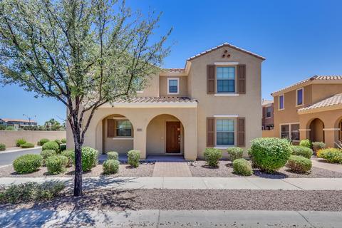 1731 S Balboa Dr, Gilbert, AZ 85295 photo 1
