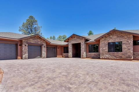 1904 E Cliff Rose Dr, Payson, AZ 85541 photo 3