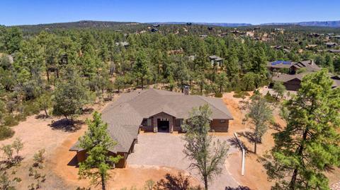 1904 E Cliff Rose Dr, Payson, AZ 85541 photo 1