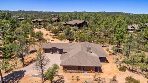 1904 E Cliff Rose Dr, Payson, AZ 85541 photo 41