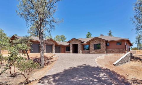 1904 E Cliff Rose Dr, Payson, AZ 85541 photo 2