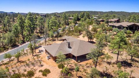 1904 E Cliff Rose Dr, Payson, AZ 85541 photo 34