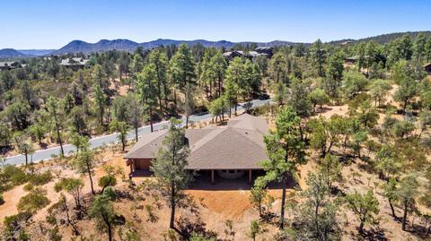 1904 E Cliff Rose Dr, Payson, AZ 85541 photo 36