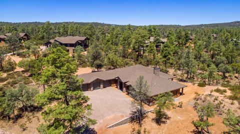 1904 E Cliff Rose Dr, Payson, AZ 85541 photo 5