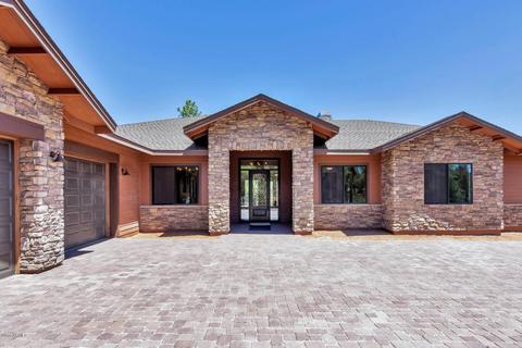 1904 E Cliff Rose Dr, Payson, AZ 85541 photo 4
