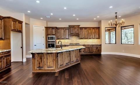 1904 E Cliff Rose Dr, Payson, AZ 85541 photo 12
