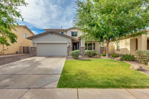 3474 E Lafayette Ave, Gilbert, AZ 85298 photo 1