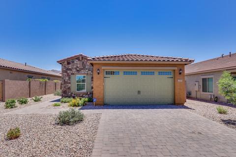 2715 E Mews Rd, Gilbert, AZ 85298 photo 2