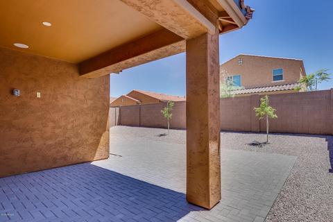2715 E Mews Rd, Gilbert, AZ 85298 photo 25