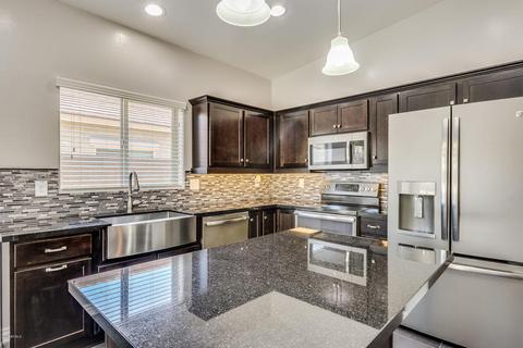 2715 E Mews Rd, Gilbert, AZ 85298 photo 7