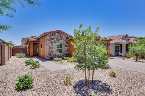 2715 E Mews Rd, Gilbert, AZ 85298 photo 1