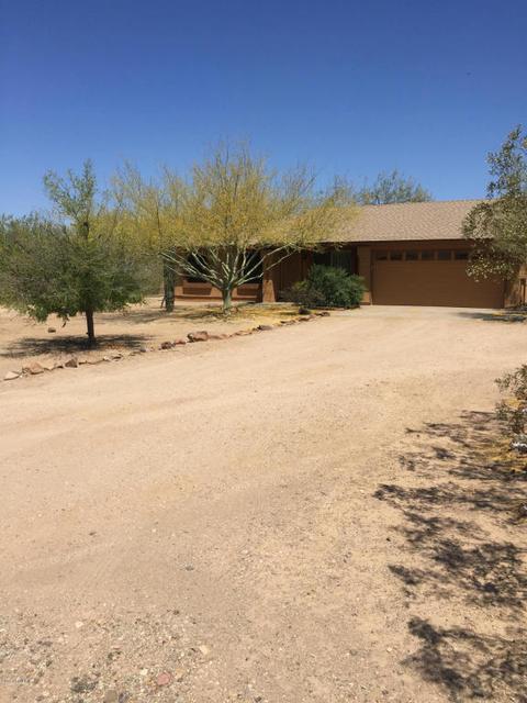 1322 E Galvin St, Phoenix, AZ 85086 photo 1
