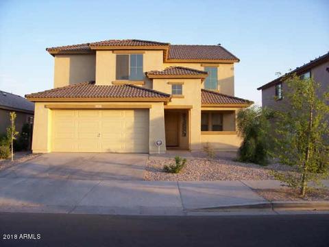 8227 W Globe Ave, Phoenix, AZ 85043 photo 1