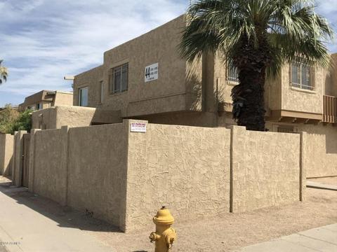 4701 E Jones Ave, Phoenix, AZ 85040