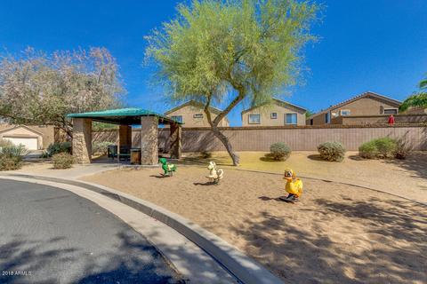10830 E Azalea Ave, Mesa, AZ 85208 photo 30