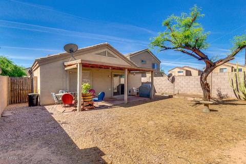 10830 E Azalea Ave, Mesa, AZ 85208 photo 5
