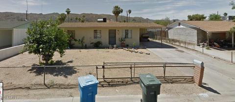 1051 E Desert Ln, Phoenix, AZ 85042 photo 1