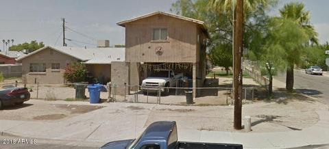 2012 E Roeser Rd, Phoenix, AZ 85040 photo 1