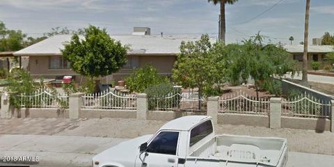 2102 E Nancy Ln, Phoenix, AZ 85042 photo 1