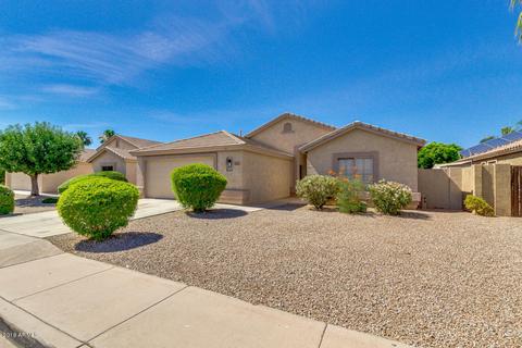 10242 E Osage Ave, Mesa, AZ 85212 photo 3