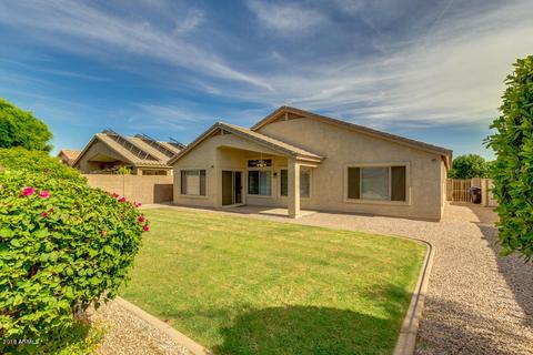 10242 E Osage Ave, Mesa, AZ 85212 photo 38