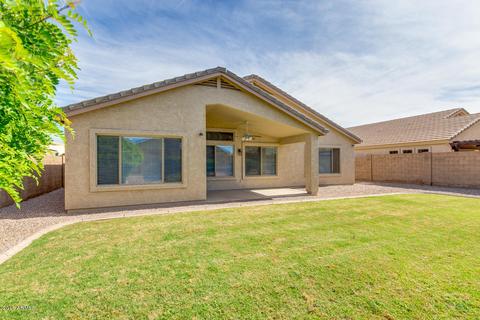 10242 E Osage Ave, Mesa, AZ 85212 photo 40