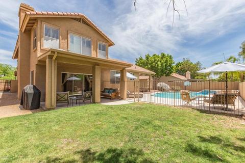 2709 E Northridge St, Mesa, AZ 85213 photo 12