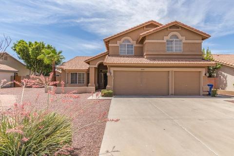 2709 E Northridge St, Mesa, AZ 85213 photo 1