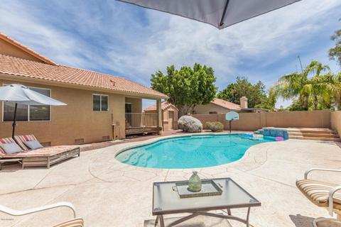 2709 E Northridge St, Mesa, AZ 85213 photo 14