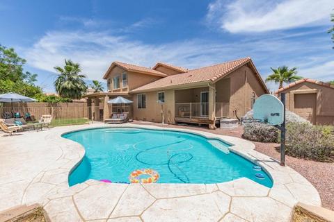 2709 E Northridge St, Mesa, AZ 85213 photo 16