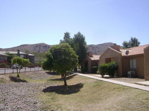 3511 E Baseline Rd #1244, Phoenix, AZ 85042 photo 3