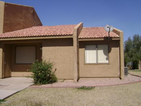 3511 E Baseline Rd #1244, Phoenix, AZ 85042 photo 1