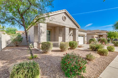 4183 E Marshall Ave, Gilbert, AZ 85297 photo 2