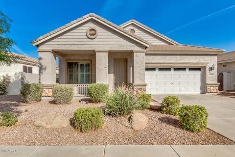 4183 E Marshall Ave, Gilbert, AZ 85297 photo 1
